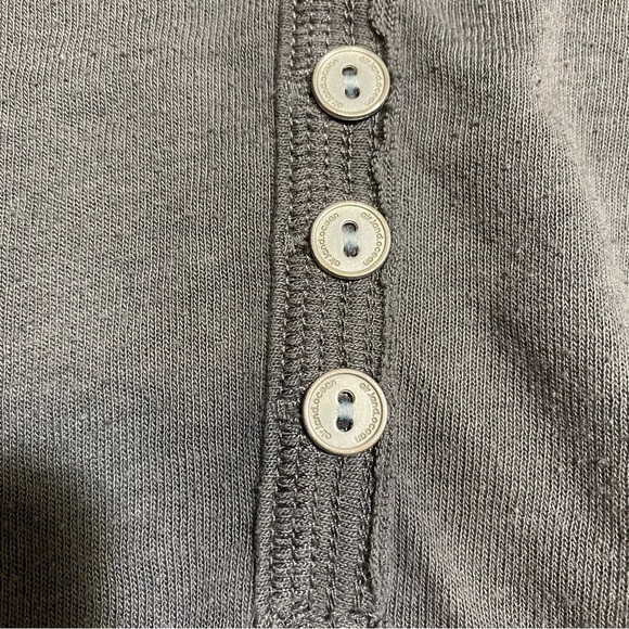 alo 2010 hooded longsleeve top size medium - Picture 4 of 11